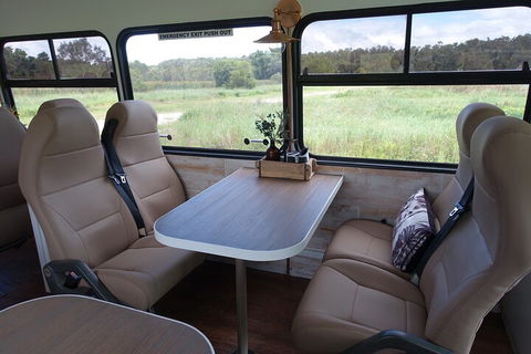 Beer Barons And Spirit Lords Half-Day Tour In Byron With Lunch - Southport Accommodation 0