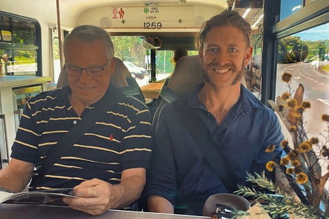 Beer Barons And Spirit Lords Half-Day Tour In Byron With Lunch - Southport Accommodation 2