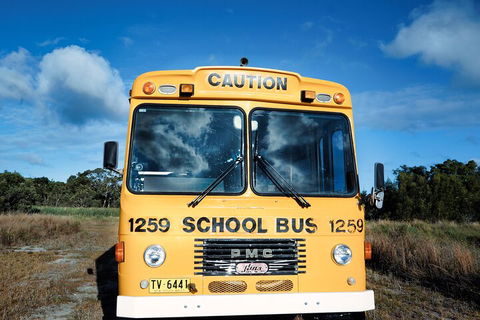 Beer Barons And Spirit Lords Half-Day Tour In Byron With Lunch - Southport Accommodation 3