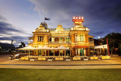 Cruise To Lunch Package - Accommodation Southport 2