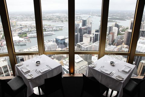 Infinity At Sydney Tower - Southport Accommodation 1