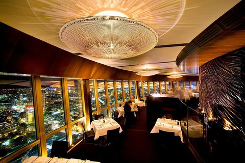 Infinity At Sydney Tower - Southport Accommodation 2