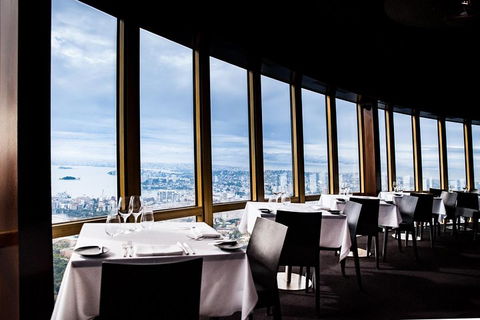 Infinity At Sydney Tower - Southport Accommodation 4