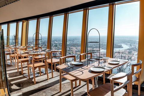 Skyfeast At Sydney Tower - Southport Accommodation 4