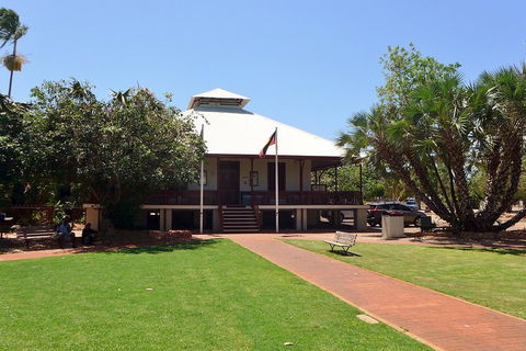 Enthralling Broome Self-Guided Audio Tour - Accommodation Southport 0