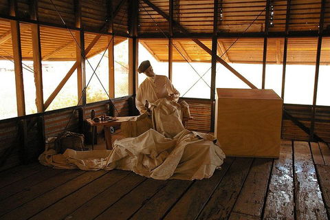 Enthralling Broome Self-Guided Audio Tour - Accommodation Southport 1