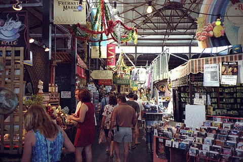 Fabulous Fremantle Self-Guided Audio Tour - Southport Accommodation 2