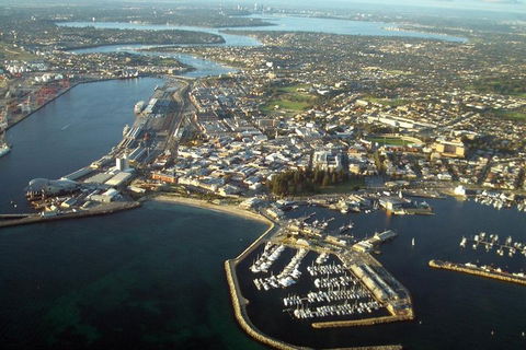 Fabulous Fremantle Self-Guided Audio Tour - Southport Accommodation 3