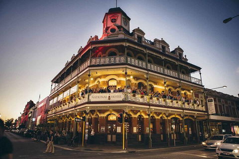 Fabulous Fremantle Self-Guided Audio Tour - Southport Accommodation 4