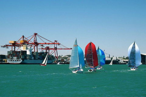 Fabulous Fremantle Self-Guided Audio Tour - Southport Accommodation 5