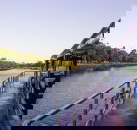 Spirit of Melbourne Dinner Cruise - Accommodation Southport