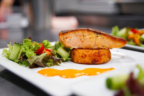 Spirit Of Melbourne Dinner Cruise - Accommodation Southport 3