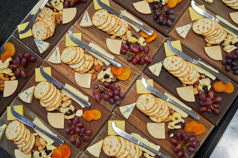 Spirit Of Melbourne Dinner Cruise - Accommodation Southport 5