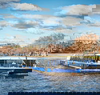 Summer Twilight Cruise on the Yarra River - Accommodation Southport