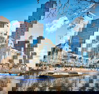 Port of Melbourne and Docklands Sightseeing Cruise - Accommodation Southport