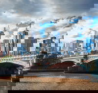 Highlights of Melbourne Cruise - Accommodation Southport