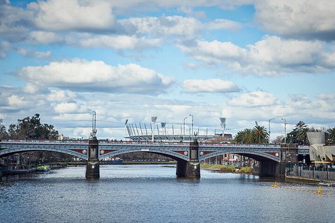 Highlights Of Melbourne Cruise - Accommodation Southport 1