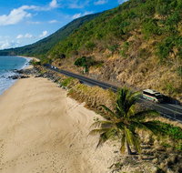 2 Day Daintree Rainforest Cape Tribulation and Outback Chillagoe Tour - Southport Accommodation