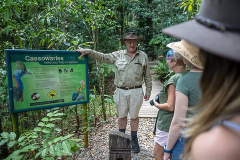 2 Day Daintree Rainforest, Cape Tribulation And Outback Chillagoe Tour - Accommodation Southport 5