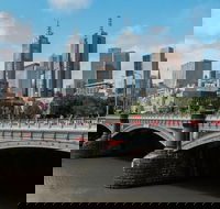 Melbourne One Day Tour with a Local 100 Personalized  Private - Accommodation Southport