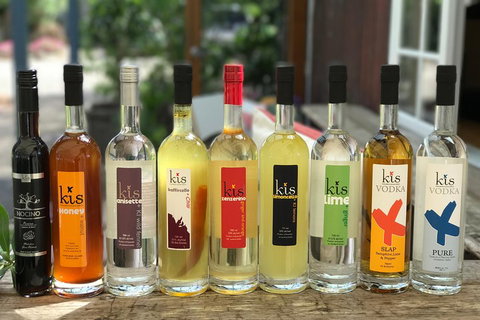 Kangaroo Island Food And Wine Trail Tour - Accommodation Southport 2