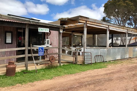 Kangaroo Island Half Day Food And Wine Trail Tour - Southport Accommodation 0