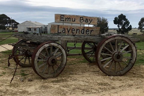 Kangaroo Island Half Day Food And Wine Trail Tour - Southport Accommodation 4