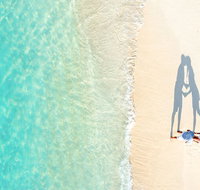 Private Coral Cay Bubbles Tour - Southport Accommodation