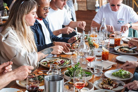 Full-Day Tour To Byron Bay Best Food And Drink Spots - Southport Accommodation 0