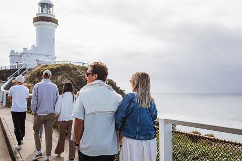 Full-Day Tour To Byron Bay Best Food And Drink Spots - Southport Accommodation 4