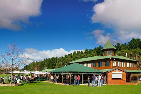 Margaret River, Caves, Wine And Cape Leeuwin Lighthouse Tour From Perth - Southport Accommodation 2