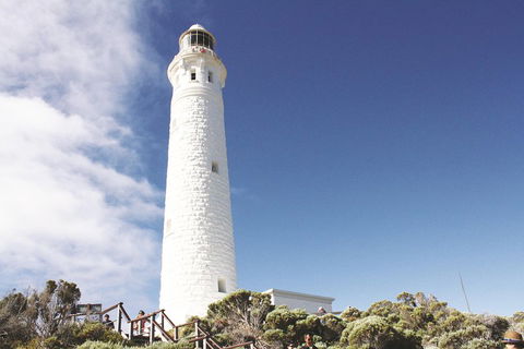 Margaret River, Caves, Wine And Cape Leeuwin Lighthouse Tour From Perth - Southport Accommodation 4