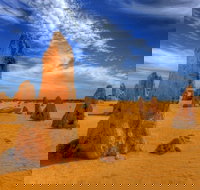 Pinnacles Desert  New Norcia Day Tour from Perth - Accommodation Southport