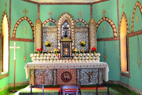 Cape Leveque And Aboriginal Communities From Broome (Optional Scenic Flight) - Southport Accommodation 0