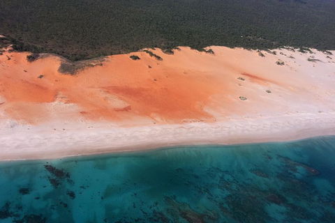 Cape Leveque And Aboriginal Communities From Broome (Optional Scenic Flight) - Southport Accommodation 3