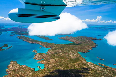 Cape Leveque And Aboriginal Communities From Broome (Optional Scenic Flight) - Southport Accommodation 4