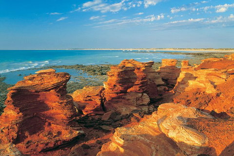Afternoon Broome Town Tour Including Cable Beach And Matso Beer Tasting - Accommodation Southport 1