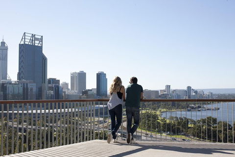 Perth And Fremantle Tour With Optional Swan River Cruise - Southport Accommodation 1