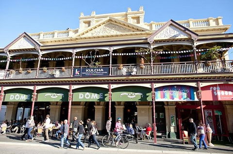 Perth And Fremantle Tour With Optional Swan River Cruise - Southport Accommodation 3