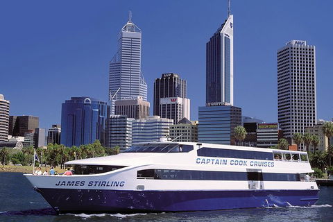 Perth And Fremantle Tour With Optional Swan River Cruise - Southport Accommodation 4