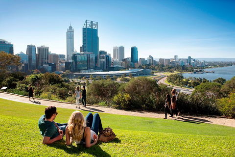Perth And Fremantle Tour With Optional Swan River Cruise - Southport Accommodation 5