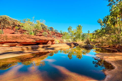 7-Day Guided Tour Of Alice Springs With Accommodation Included - Southport Accommodation 1
