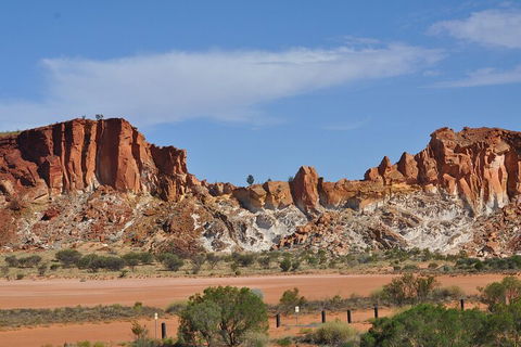 7-Day Guided Tour Of Alice Springs With Accommodation Included - Southport Accommodation 3