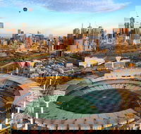 Melbourne Balloon Flight at Sunrise - Accommodation Southport