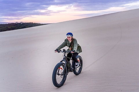 After Hours Electric Fatbike Tour In Kangaroo Island - Southport Accommodation 0