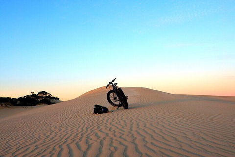 After Hours Electric Fatbike Tour In Kangaroo Island - Southport Accommodation 1