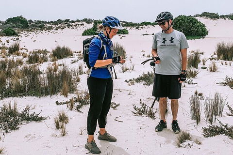 After Hours Electric Fatbike Tour In Kangaroo Island - Southport Accommodation 3