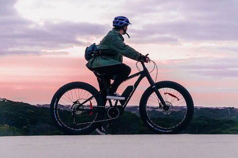 After Hours Electric Fatbike Tour In Kangaroo Island - Southport Accommodation 4