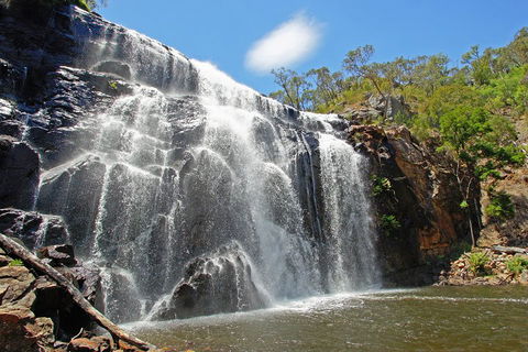 Grampians National Park Small-Group Eco Tour From Melbourne - Southport Accommodation 0