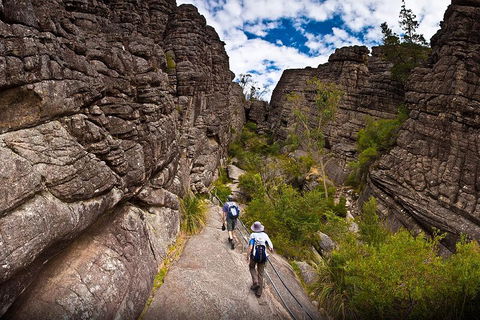 Grampians National Park Small-Group Eco Tour From Melbourne - Southport Accommodation 1